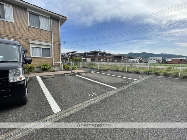 エリシオン日高 F棟のその他写真