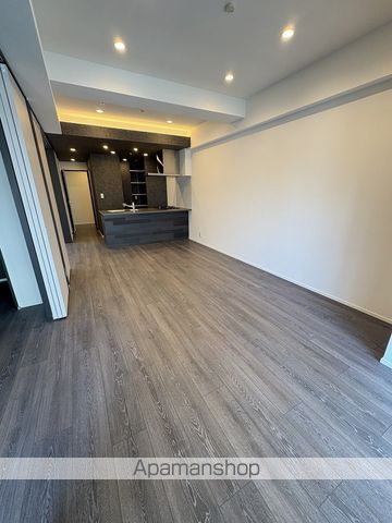 C0MF0RIA LIV谷町4丁目の内装写真