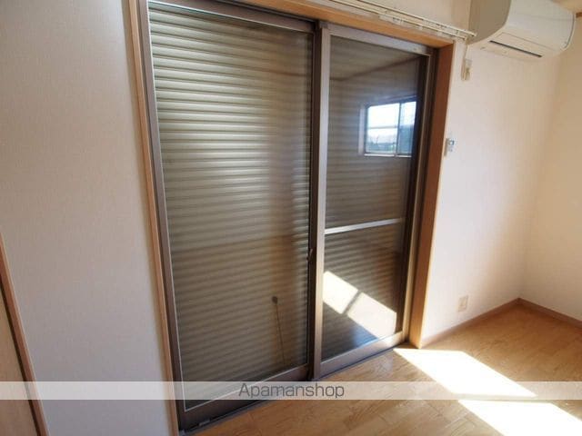 茨城県鹿嶋市大字宮津台[2DK/49.68m2]のセキュリティ