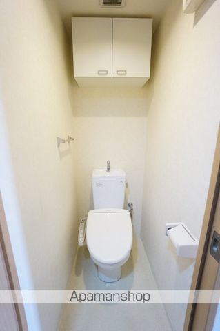 クレアールの内装写真
