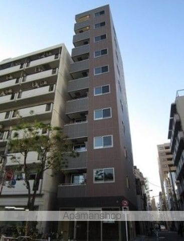 SAICHI銀座東の外観写真
