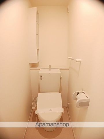 ヴァンベール 西大浜の内装写真