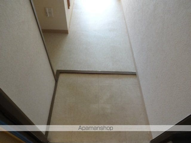 ラフォーレ新石切の内装写真