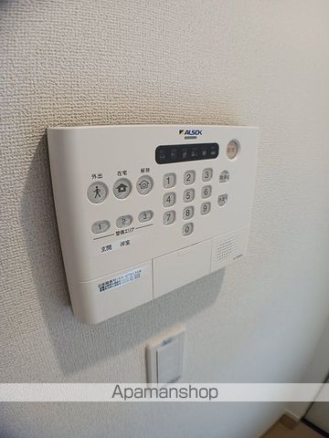 ファインアベニューの内装写真