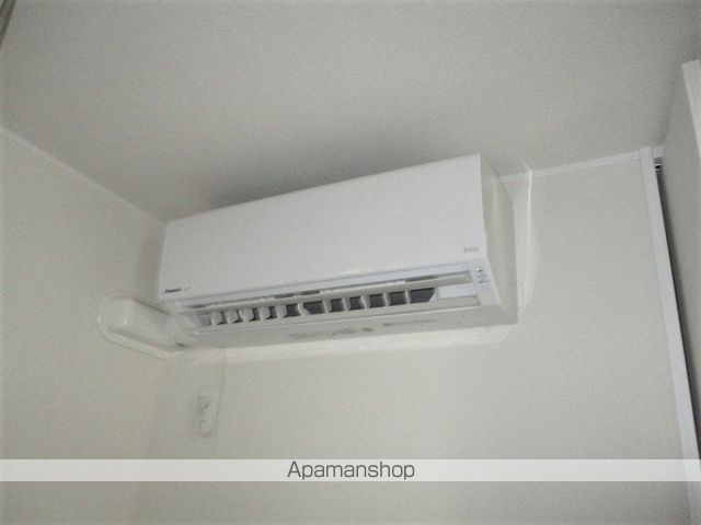 キューブ永福町の内装写真