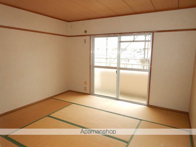 ハイツ福寿園の内装写真