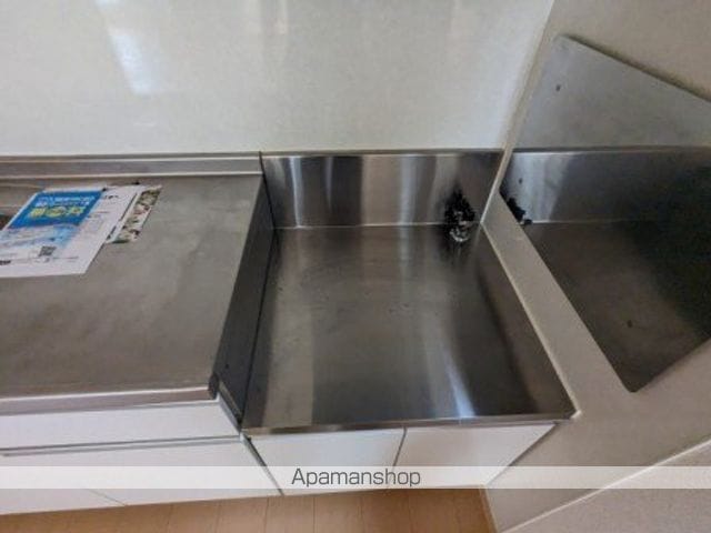 デスティノの内装写真