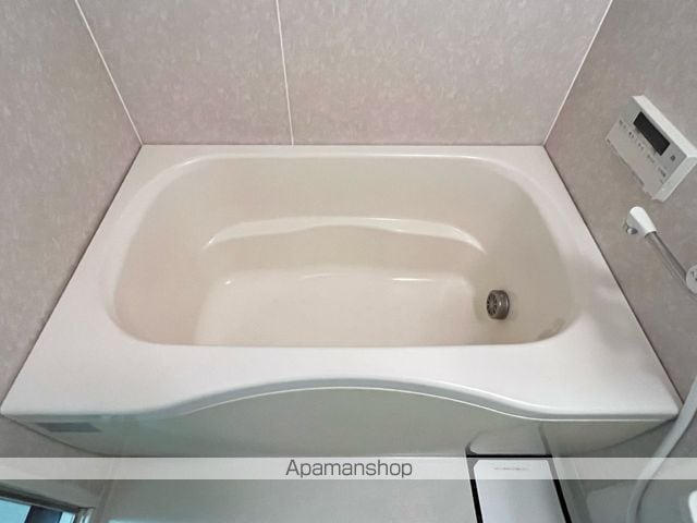 シャーメゾンキティの内装写真