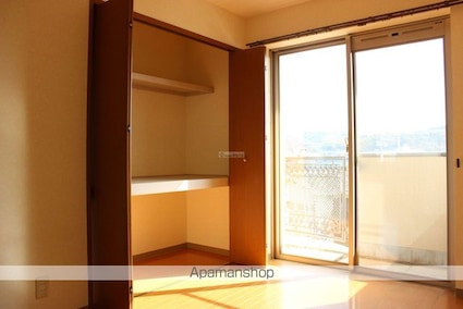 Ｋ’ｓマンション[2LDK/52.69m2]の収納