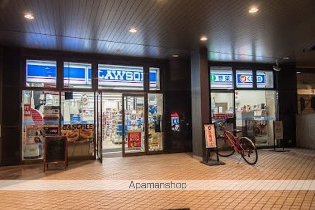 レジディア六本木檜町公園の周辺写真