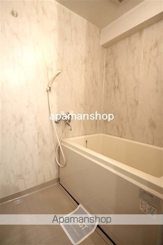 21北堀江の内装写真