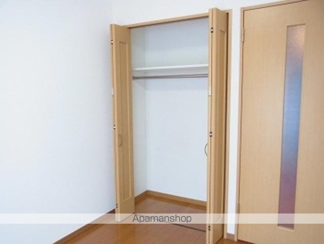 WILLDO新座の内装写真
