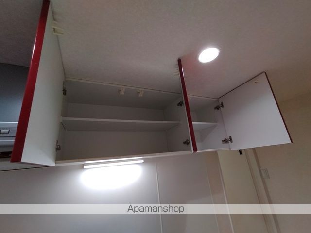あんしん小山08−1020の内装写真