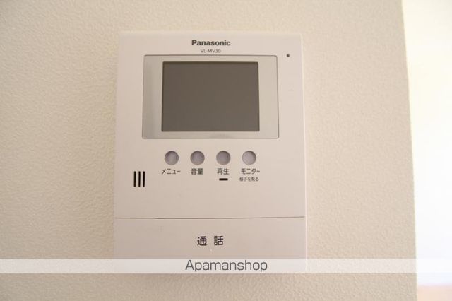 グランマスト太田　Ａ・Ｂ・Ｃ棟[2LDK/58.22m2]の内装1