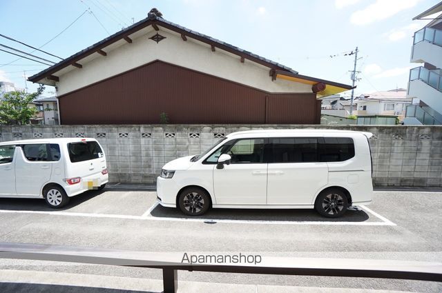 ブリーザ秋月のその他写真