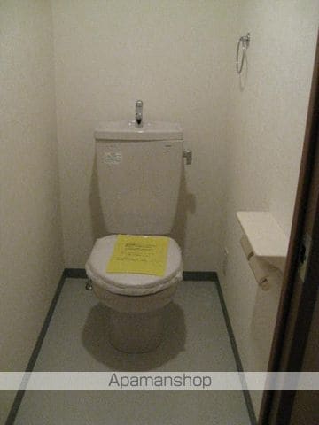 トップクレストの内装写真