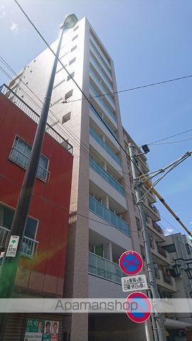 FORTUNATE PLACEの外観写真
