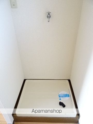 エクセル21の内装写真