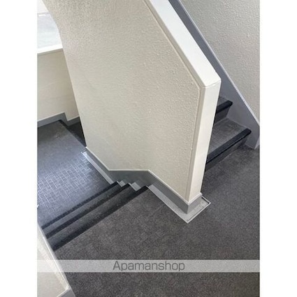 メゾン川名公園[1R/11.18m2]のその他内装4