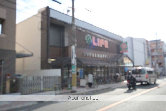 LE CIELの周辺写真