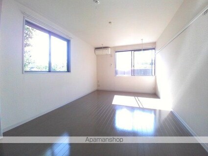 河辺サテライト[1K/27.1m2]のリビング・居間