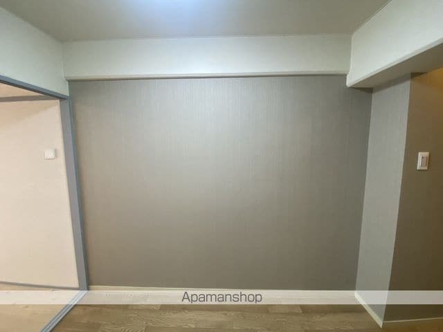 アミティ白島の内装写真