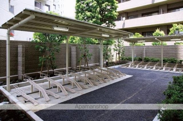 アパートメンツ三田のその他写真