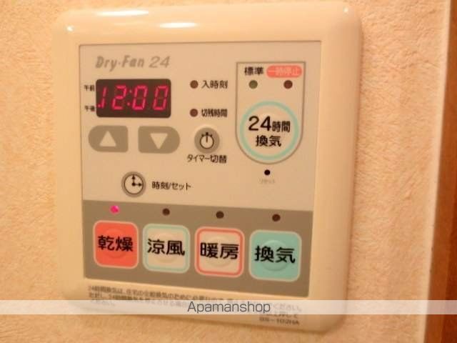 エクセラン・ステゥディオの内装写真