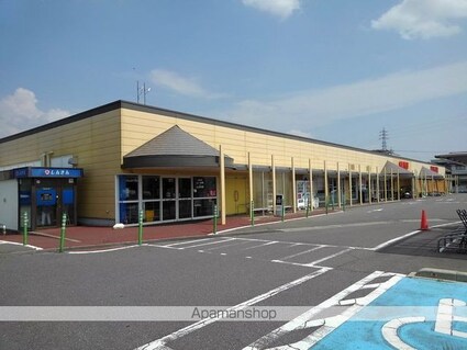 ディアスかすみＡ棟Ｂ棟[2K/46.79m2]の周辺4