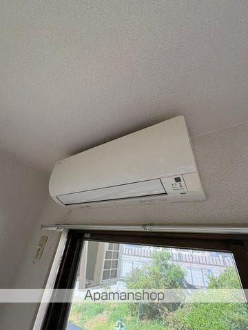 M’プラザ城東参番館の内装写真