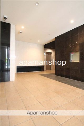PRESSANCE本町ジョイスの内装写真