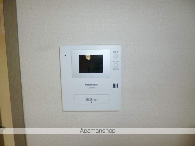 コーポアドヴァンストの内装写真