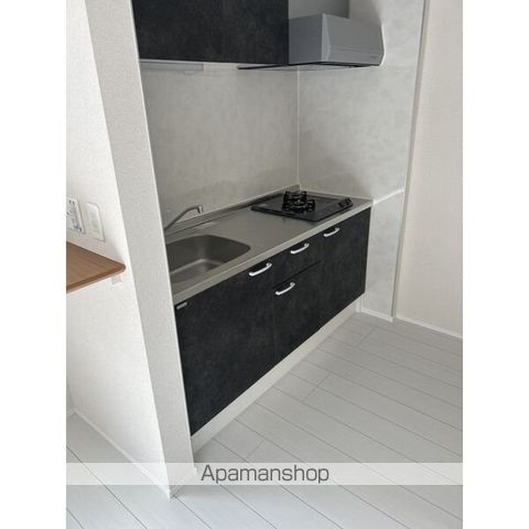 MINAMIMACHI BASEの内装写真