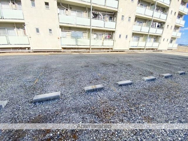 ビレッジハウス真備第二2号棟のその他写真