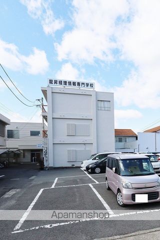 カサ・プエルトの周辺写真