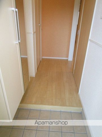 フリーデ エスの内装写真