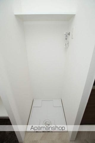 エグゼ天神橋の内装写真