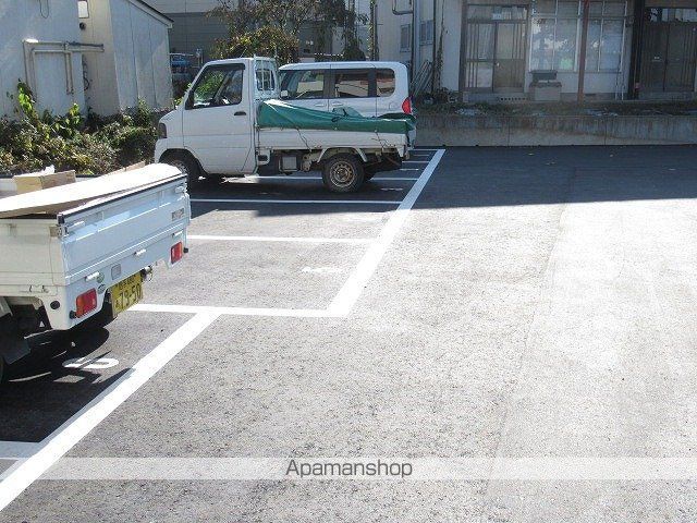 クローバーハウスMのその他写真