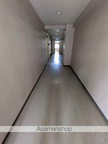 K1ハイム東雲の内装写真