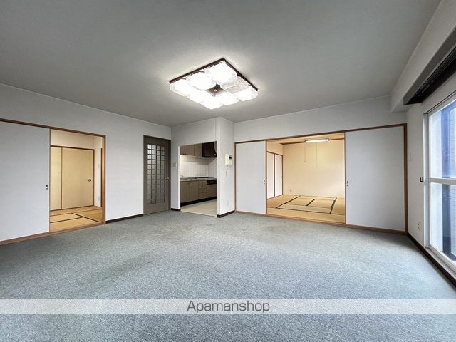 ヴィラ海岸町の内装写真