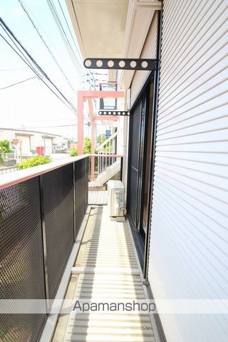 サンフィールH棟の内装写真