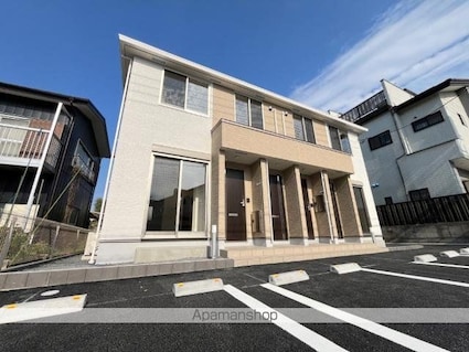 ＭａｉｓｏｎＴａｋａｈａｓｈｉ（メゾンタカハシ）[1LDK/40.26m2]の外観2