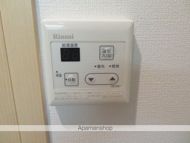 D FORUM古正寺の内装写真