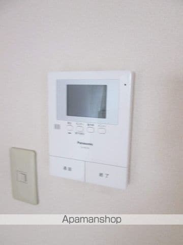 セントラルマンションSの内装写真
