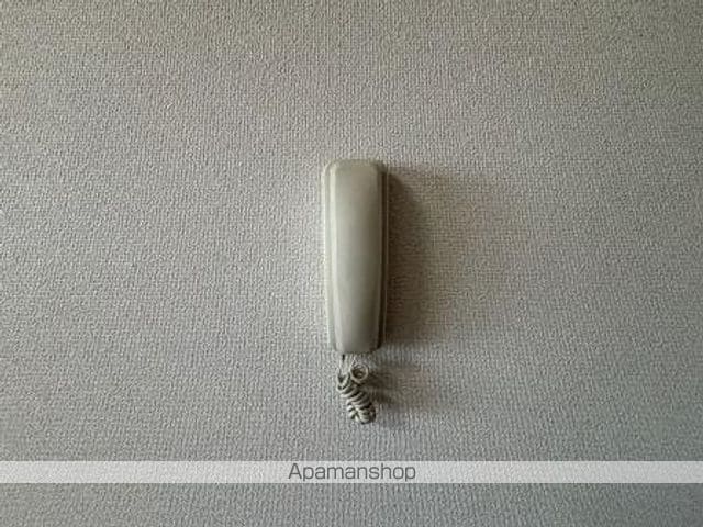 パフィオの内装写真