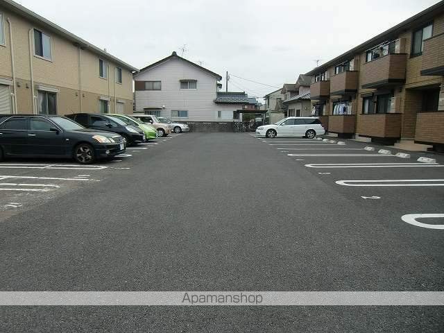 レジデンス北荒川沖のその他写真