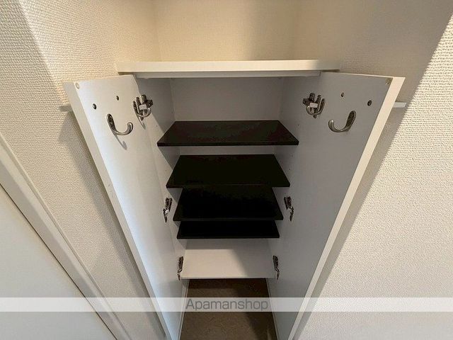 セレニテ京橋クレアの内装写真