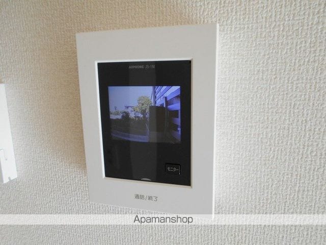 ヌーベルメゾンの内装写真