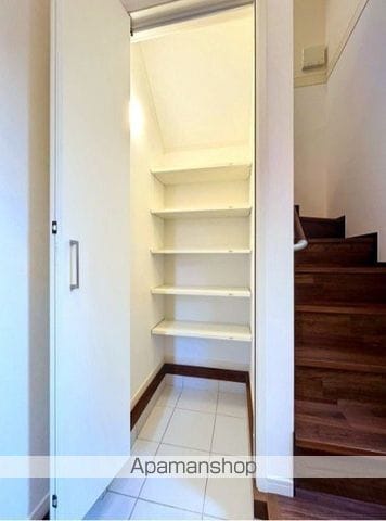 フォレスタ三鷹の内装写真