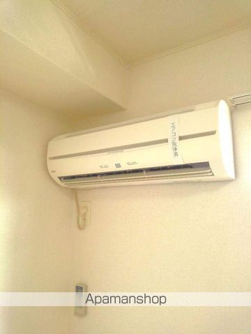 サニーリブA棟の内装写真